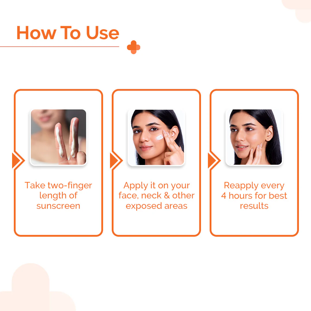 1% Hyaluronic Sunscreen Oil-Free Matte Gel - 80g - Image 8
