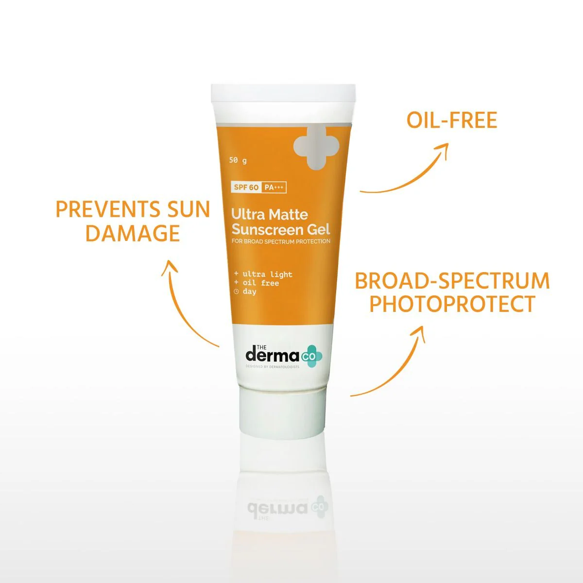 Sunscreen - Sale Page